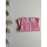 Pyjama Petit Bateau