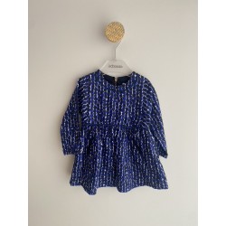 Robe Jean Bourget