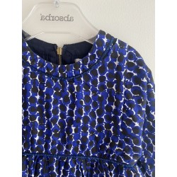 Robe Jean Bourget