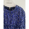 Robe Jean Bourget