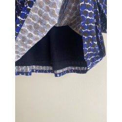 Robe Jean Bourget