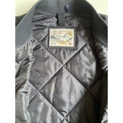 Blouson Teddy Smith