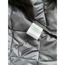 Blouson Teddy Smith