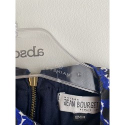 Robe Jean Bourget