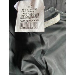 Veste Nogaret