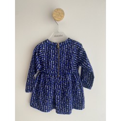 Robe Jean Bourget