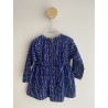 Robe Jean Bourget