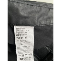 Pantalon Freeman T.Porter
