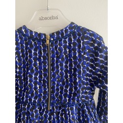 Robe Jean Bourget