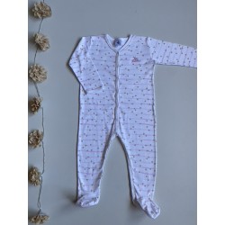 Pyjama Petit Bateau