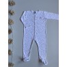 Pyjama Petit Bateau
