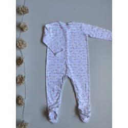 Pyjama Petit Bateau