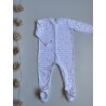 Pyjama Petit Bateau