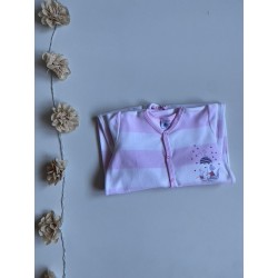 Pyjama Petit Bateau