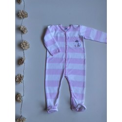 Pyjama Petit Bateau