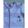 Pyjama Petit Bateau