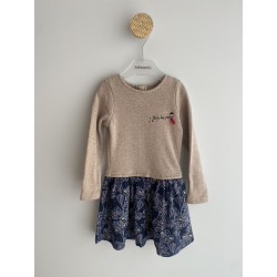 Robe 3 Pommes