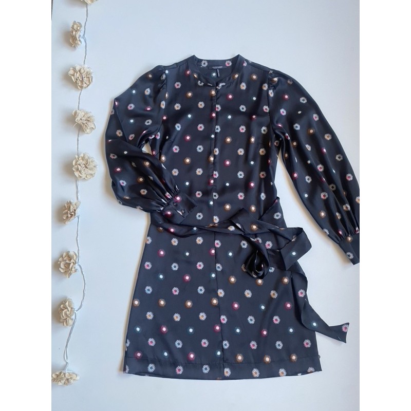 Robe Scotch & Soda