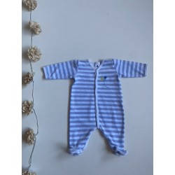 Pyjama Petit Bateau