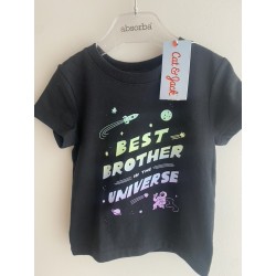 Teeshirt Cat & Jack