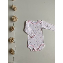 Body Petit Bateau