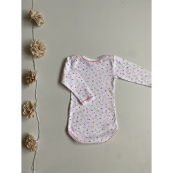 Body Petit Bateau