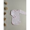 Body Petit Bateau