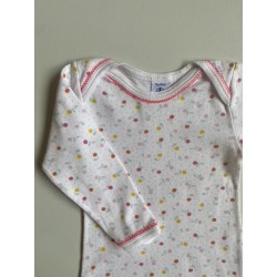 Body Petit Bateau