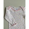 Body Petit Bateau