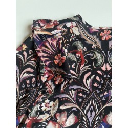 Blouse Mise Au Green