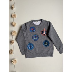 Sweat Kenzo