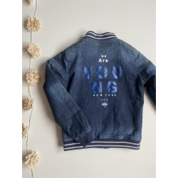 Blouson IKKS