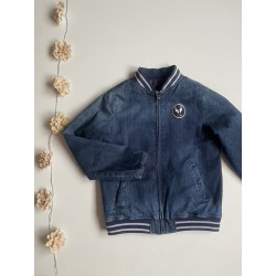 Blouson IKKS
