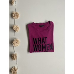 Teeshirt Maje