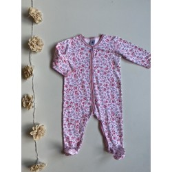 Pyjama Petit Bateau