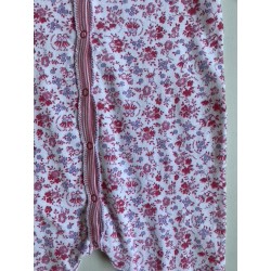 Pyjama Petit Bateau