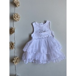 Robe 3Pommes
