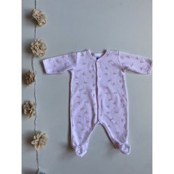 Pyjama Petit Bateau