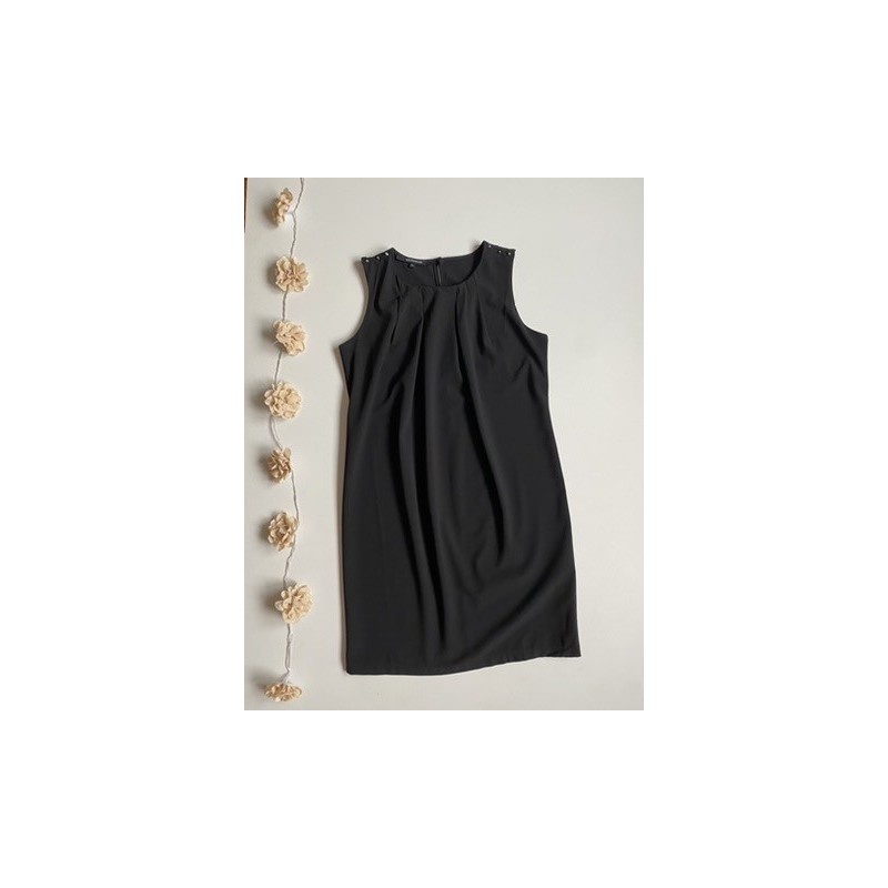 Robe la Fée Maraboutée