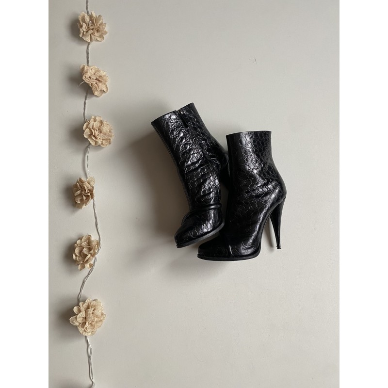 Bottines GIVENCHY