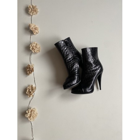 Bottines GIVENCHY