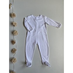 Pyjama Petit Bateau