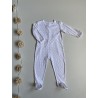 Pyjama Petit Bateau