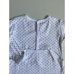 Pyjama Petit Bateau