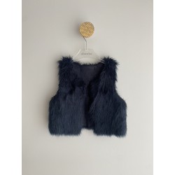 Gilet IKKS