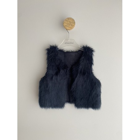 Gilet IKKS