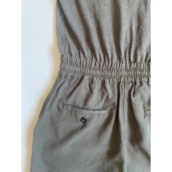 Combishort GStar
