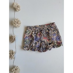 Short Garcia