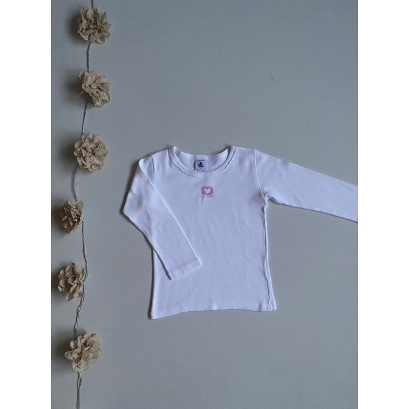 Chemise Petit Bateau