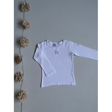 Chemise Petit Bateau